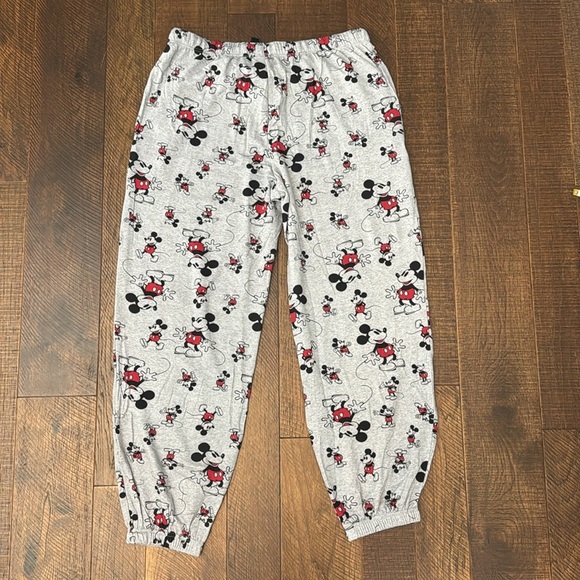 Disney Character Women's Fleece Soft Cozy Jogger 2-Piece Lounge Set - NWT - Picture 9 of 13